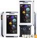 Sony-Ericsson Aino price and images.