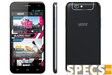 Yezz Andy 5M LTE price and images.