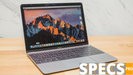 Apple MacBook price and images.
