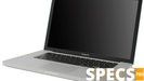 Apple MacBook Pro Spring 2010 price and images.
