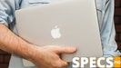 Apple MacBook Pro with Retina Display