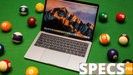 Apple MacBook Pro with Touch Bar