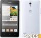 Huawei Ascend G700 price and images.