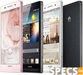 Huawei Ascend P6 price and images.