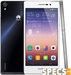 Huawei Ascend P7 price and images.