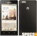 Huawei Ascend P7 mini price and images.