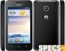 Huawei Ascend Y330 price and images.