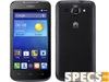 Huawei Ascend Y540 price and images.