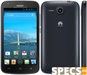 Huawei Ascend Y600 price and images.