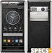 Vertu Aster price and images.