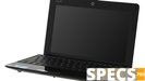 ASUS Eee PC 1005HAB price and images.