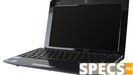 Asus Eee PC 1005PE price and images.