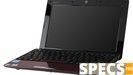 Asus Eee PC 1005PEB price and images.