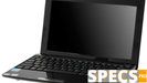 Asus Eee PC 1005PR price and images.