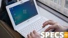 ASUS Eee PC 1025C price and images.