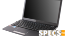 Asus Eee PC 1215B price and images.