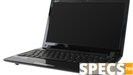 Asus Eee PC Seashell 1201N price and images.
