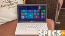 Asus EeeBook X205 price and images.