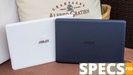 Asus EeeBook X205