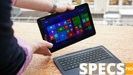 Asus Transformer Book T300 Chi