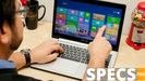 Asus VivoBook S400CA price and images.