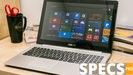 ASUS VivoBook S500CA DS51T price and images.