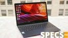 Asus Zenbook 3 price and images.