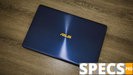 ASUS ZenBook 3 Deluxe UX490UA