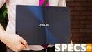 Asus Zenbook UX301LA-DH71T