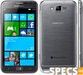 Samsung Ativ S I8750 price and images.