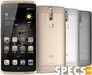 ZTE Axon Lux price and images.
