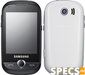 Samsung B5310 CorbyPRO