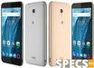 ZTE Blade V7 price and images.