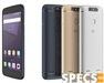 ZTE Blade V8 Lite  price and images.