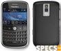BlackBerry Bold 9000 price and images.