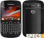 BlackBerry Bold Touch 9900 price and images.
