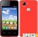 Micromax Bolt A067 price and images.
