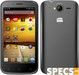 Micromax Bolt A82 price and images.