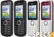 Nokia C1-01 price and images.