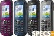 Nokia C1-02 price and images.