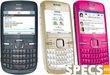 Nokia C3 price and images.