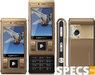 Sony-Ericsson C905 price and images.