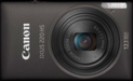 Canon ELPH 300 HS (IXUS 220 HS) price and images.