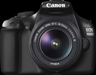 Canon EOS 1100D (EOS Rebel T3 / EOS Kiss X50) price and images.