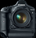 Canon EOS-1D X price and images.