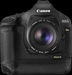Canon EOS-1Ds Mark III price and images.