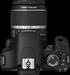 Canon EOS 450D (EOS Rebel XSi / EOS Kiss X2)