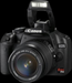 Canon EOS 500D (EOS Rebel T1i / EOS Kiss X3)