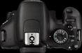 Canon EOS 550D (EOS Rebel T2i / EOS Kiss X4)