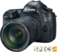 Canon EOS 5DS price and images.